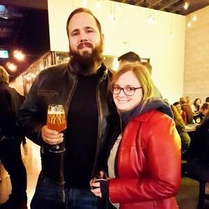 Meet your Posher, Patrick